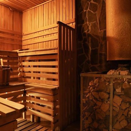 Livemax Resort Hakone Ashinoko Exterior photo