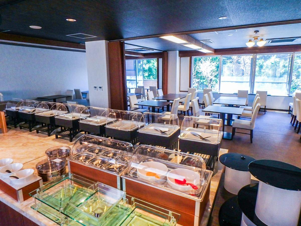 Livemax Resort Hakone Ashinoko Exterior photo