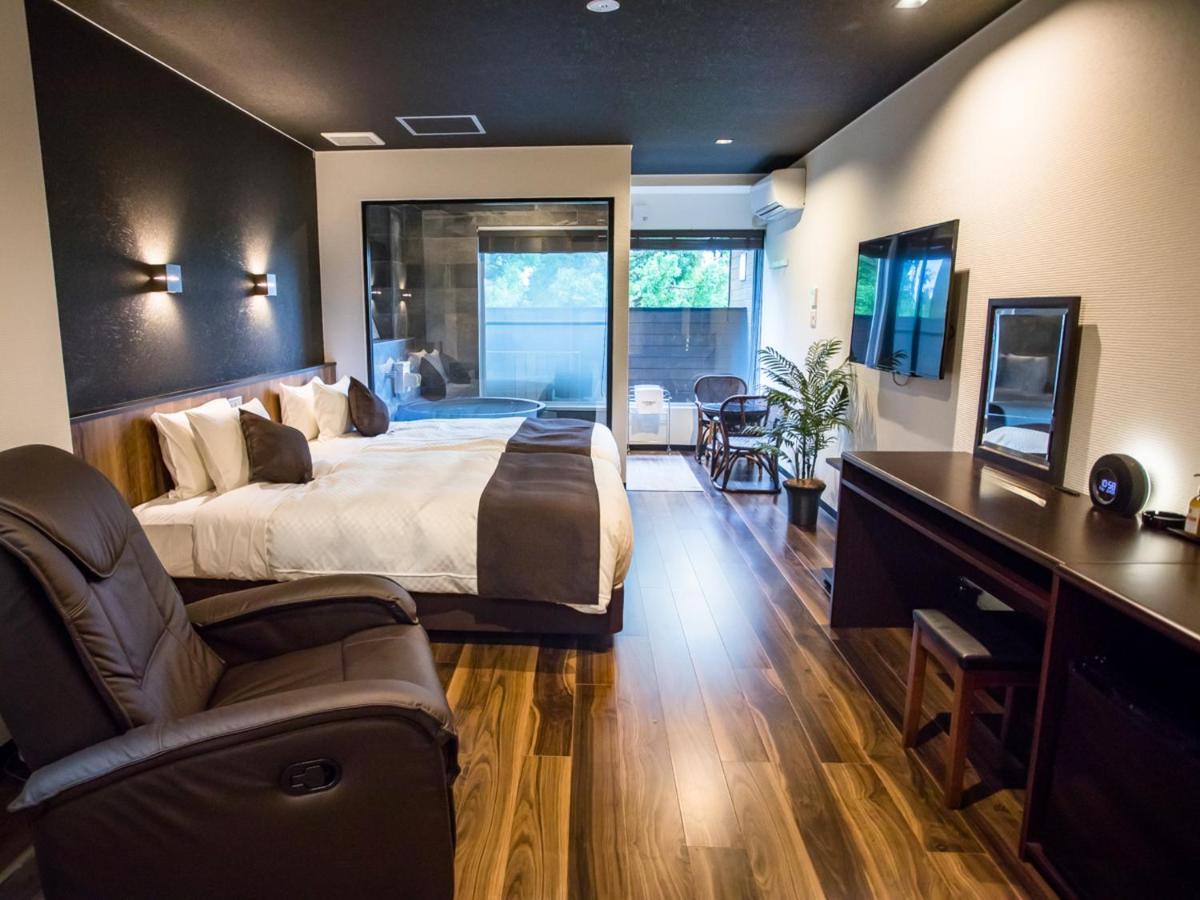 Livemax Resort Hakone Ashinoko Exterior photo