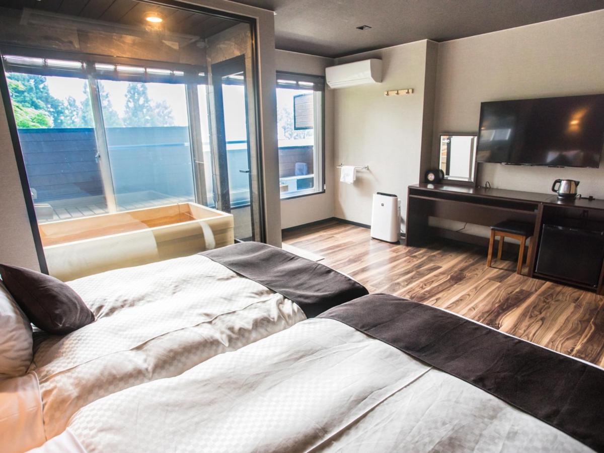 Livemax Resort Hakone Ashinoko Exterior photo