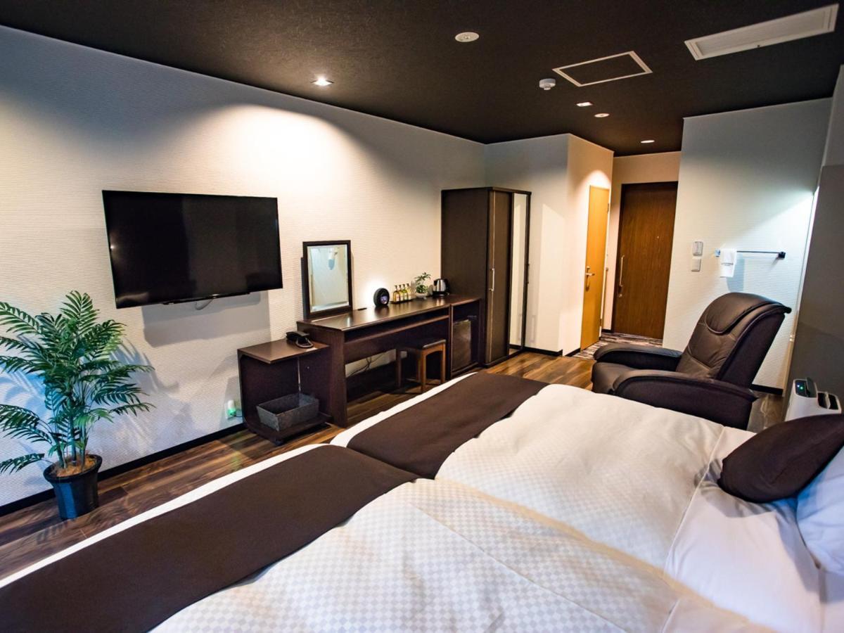 Livemax Resort Hakone Ashinoko Exterior photo