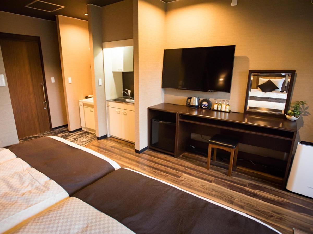 Livemax Resort Hakone Ashinoko Exterior photo