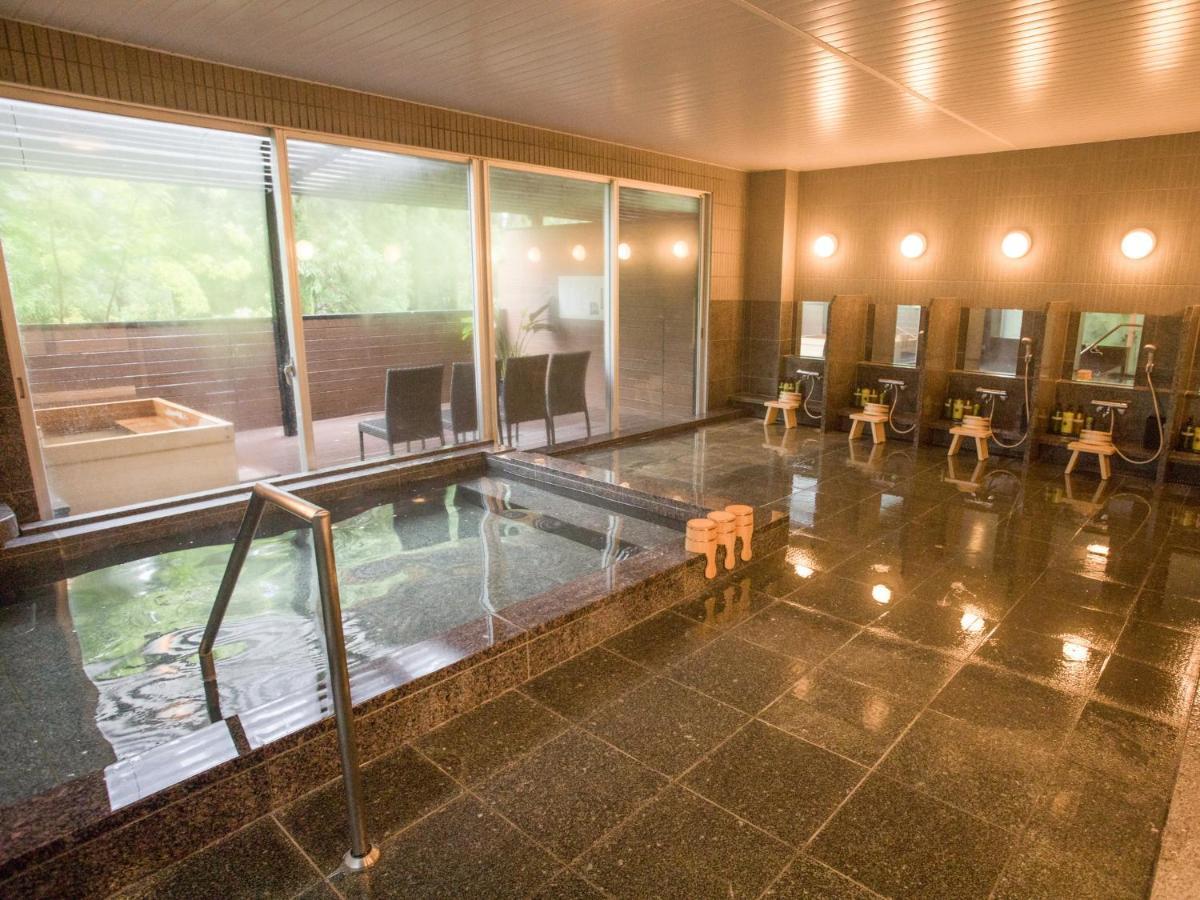 Livemax Resort Hakone Ashinoko Exterior photo