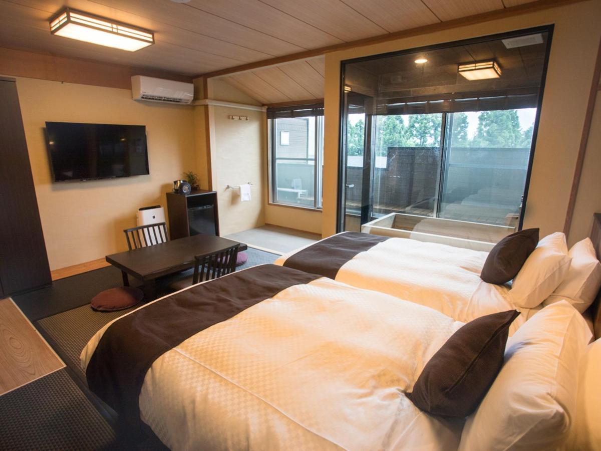 Livemax Resort Hakone Ashinoko Exterior photo