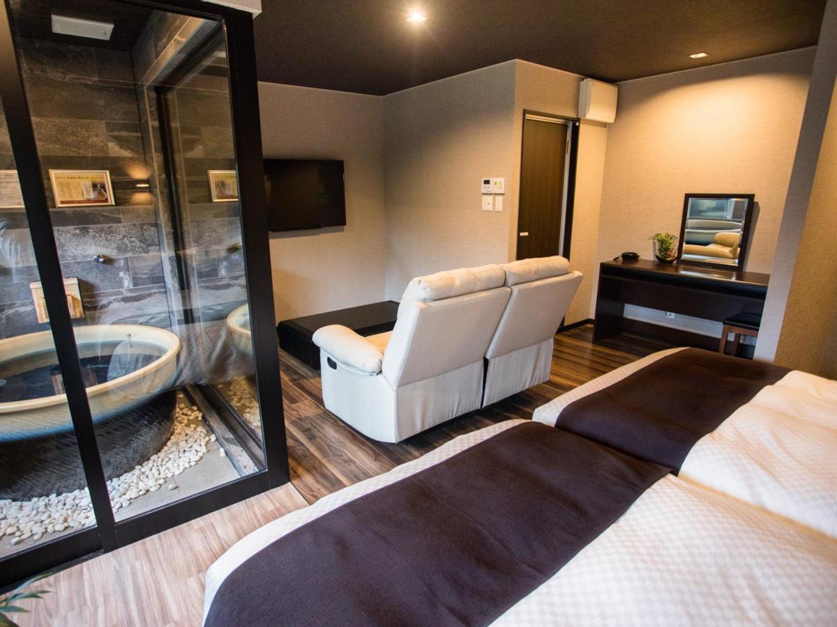 Livemax Resort Hakone Ashinoko Exterior photo