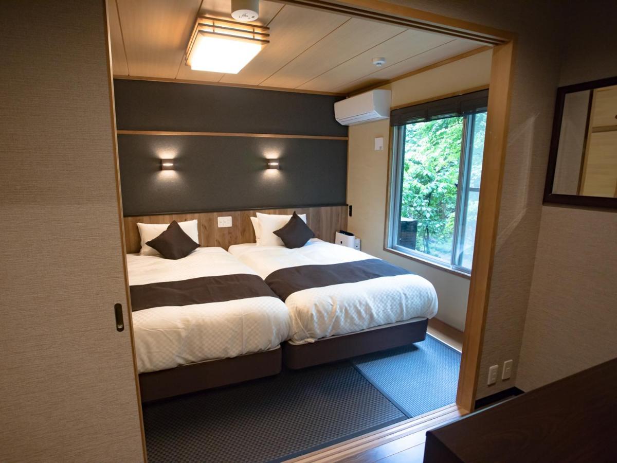 Livemax Resort Hakone Ashinoko Exterior photo