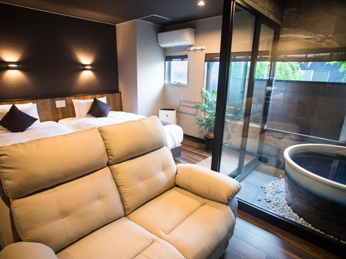 Livemax Resort Hakone Ashinoko Exterior photo