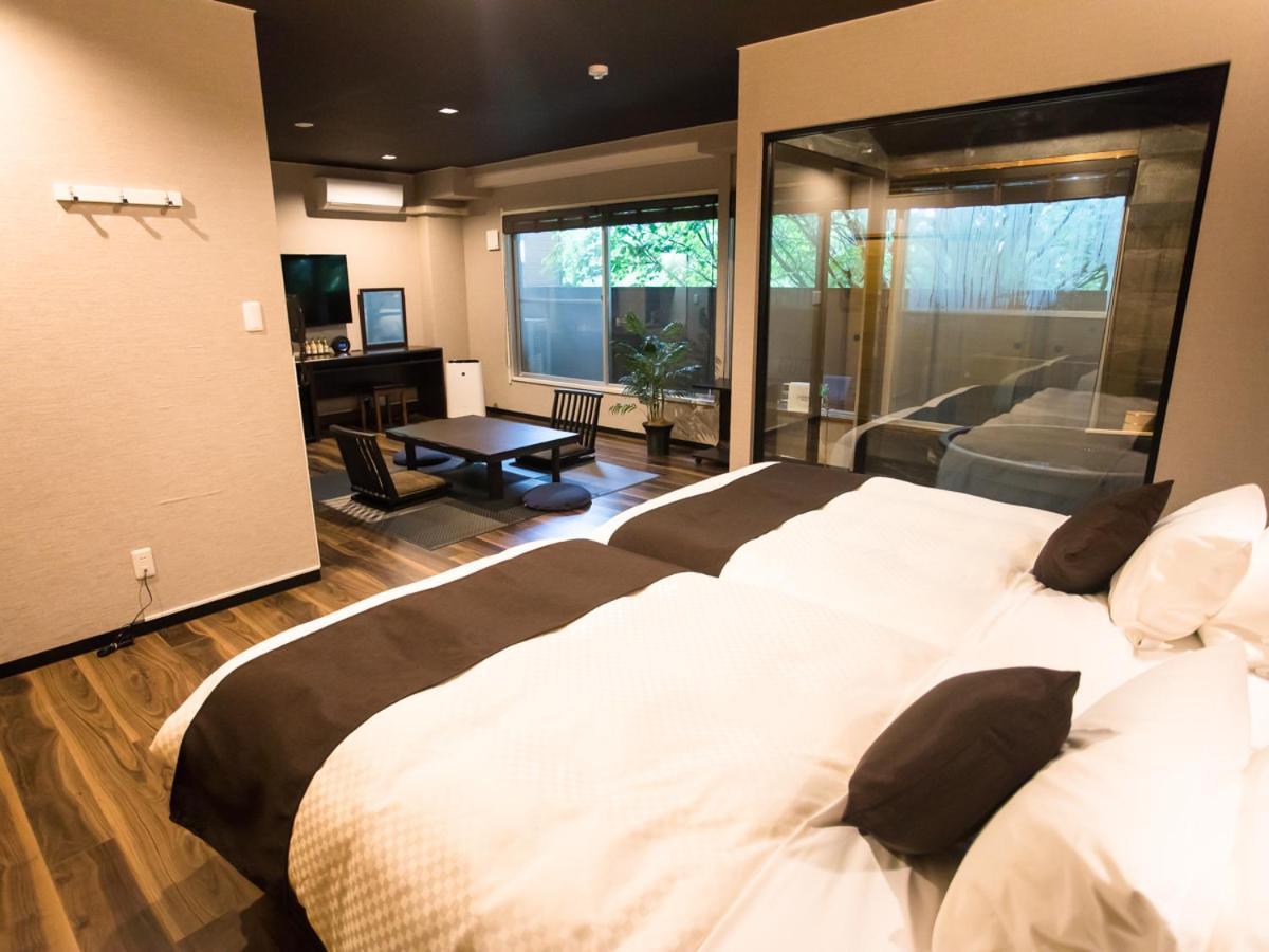 Livemax Resort Hakone Ashinoko Exterior photo