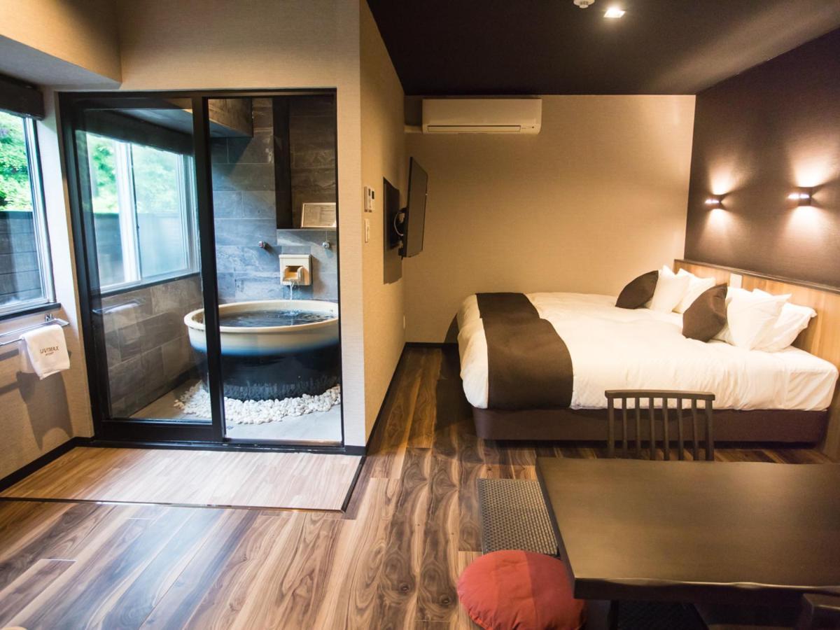 Livemax Resort Hakone Ashinoko Exterior photo