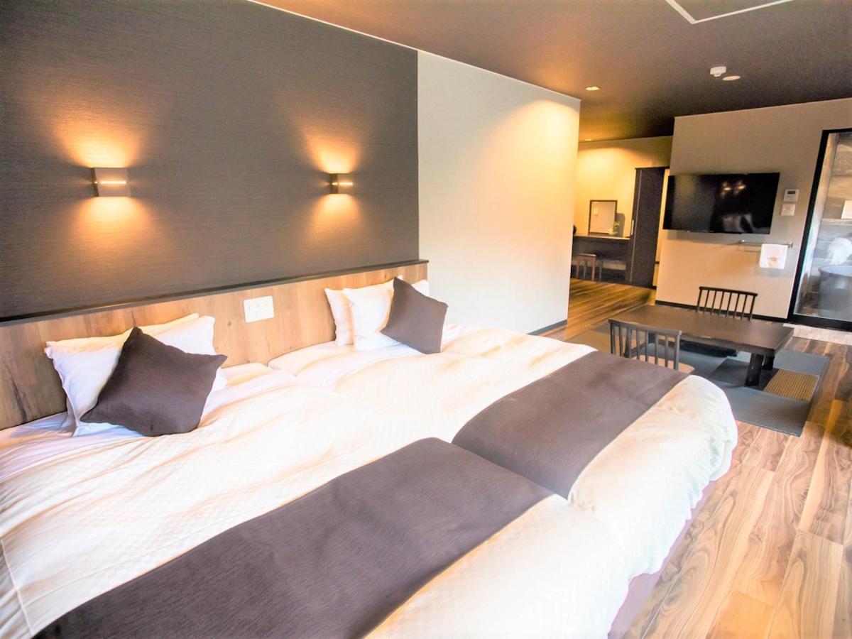 Livemax Resort Hakone Ashinoko Exterior photo