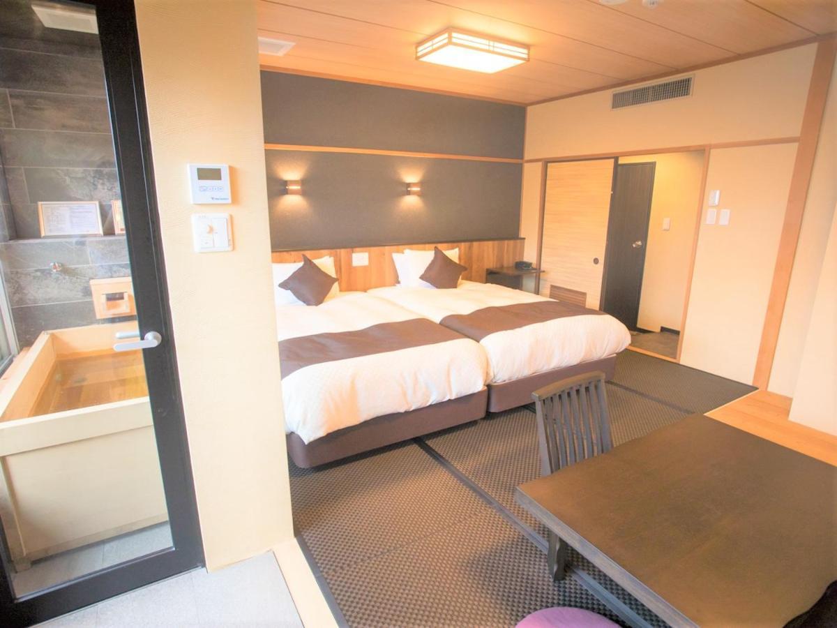Livemax Resort Hakone Ashinoko Exterior photo