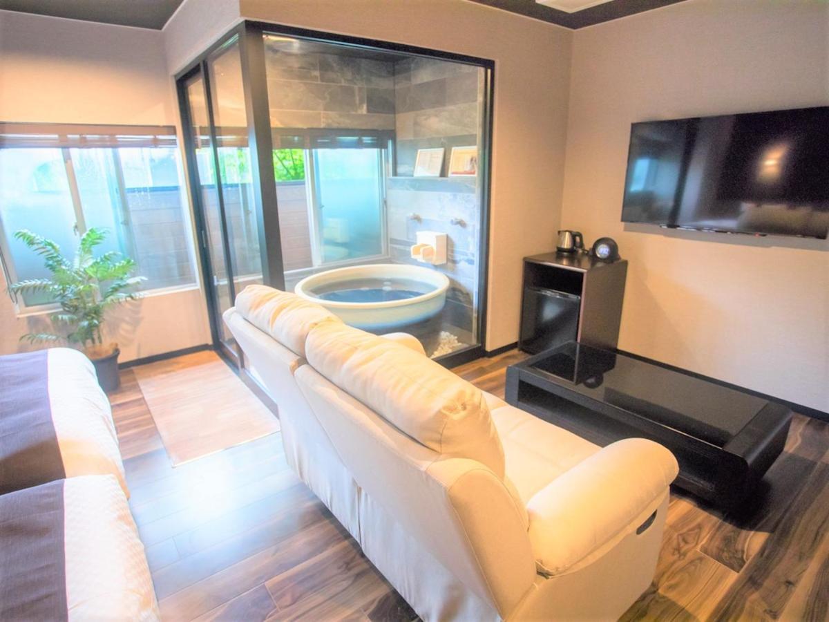 Livemax Resort Hakone Ashinoko Exterior photo
