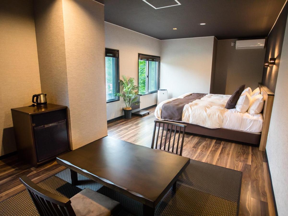 Livemax Resort Hakone Ashinoko Exterior photo
