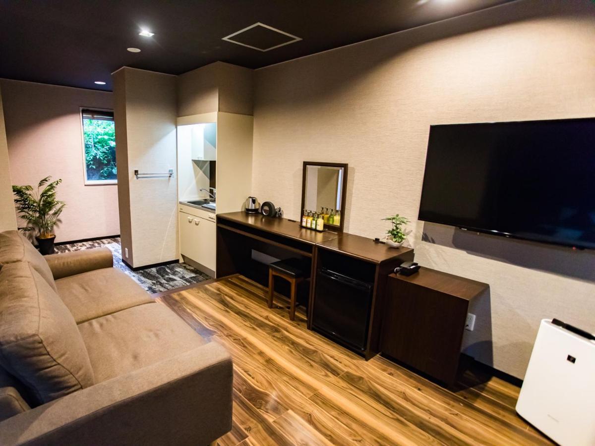 Livemax Resort Hakone Ashinoko Exterior photo