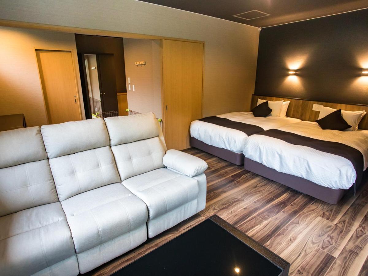 Livemax Resort Hakone Ashinoko Exterior photo